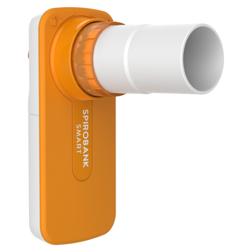 Spirobank SMART
